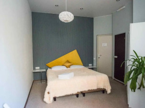 Апартаменты Лофт на Садовой