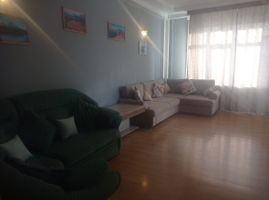 Апартаменты на Ленинской