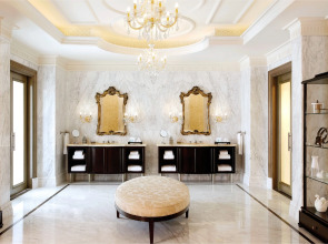 Отель Al Habtoor Palace