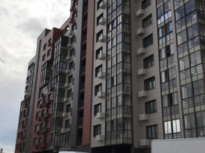 Апартаменты Магия