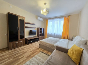 Апартаменты KiraLive на Карла Маркса