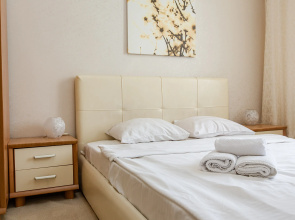 Apartamenty BelaTravel po adresu: Nezavisimosti 91