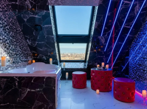 Apart Energy Na Energetikov 4 Apartments 5