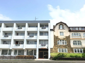 Hafez Bad Salzuflen Hotel
