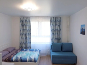 Квартира Наш Дом - Ваш Дом 2