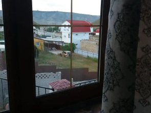 Гостевой дом Villa Monte Mare