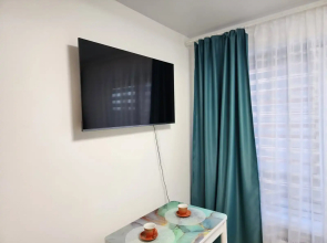 Квартира Москва район Щербинка