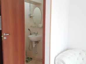 Гостевой дом на Цитрусовой