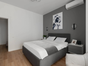 Апартаменты Кнокей Терехово