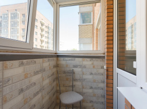 Апартаменты Кирпичная 26-67