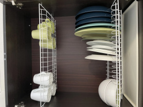 Квартира на Мира 18