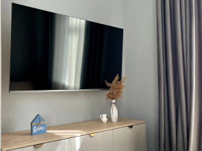 Апартаменты Aura в историческом центре города Владикавказ