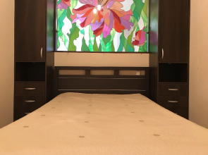 Квартира на Мустая Карима