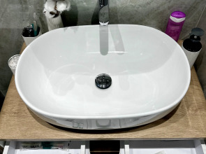 Апартаменты в ЖК Бизнес Класса Kazakov Grand Loft