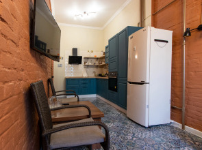 Апартаменты на Лубянке 2-х комнатные