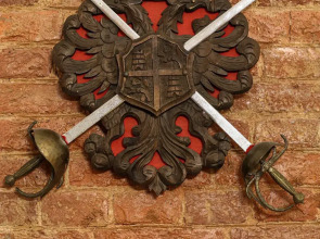 Апартаменты с камином на Чайковского 2/7