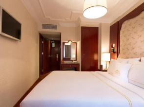 Sirkeci Mansion Hotel