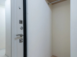 Апартаменты Prim Rooms HeroCities Apartments