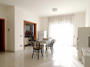 Oikia Vacanze Apartments