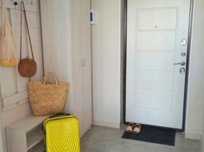 Квартира на Орджоникидзе 88к3