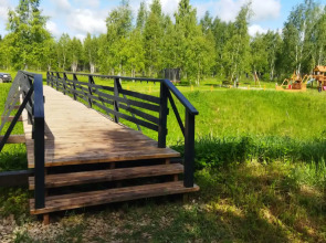 Отель Шепот