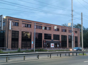 Квартира на Фрунзе/Московский Проспект