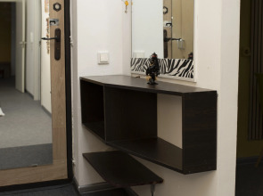 Апартаменты Red Town на Набережной