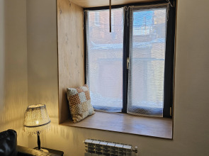 Апартаменты Smartapart Тройка