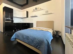S Dzhakuzi Flat