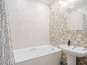 Квартира в ЖК Soumen-Ranta