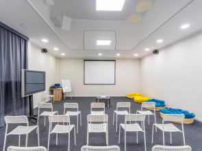 Бутик-отель OloloFamily