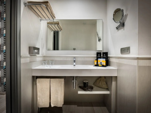 Grand Hotel Resort Ma&Ma - Adults Only
