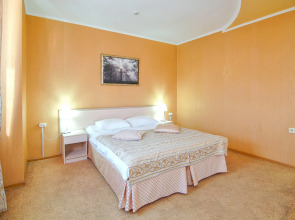 Гостевой дом Ирис