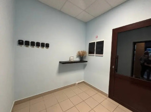 Квартира Студия с Мангальной Зоной на Улице