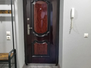 Квартира Samara Millennium Hall Вольская 79