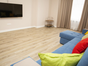 Квартира Apart Elista в самом Центре