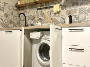 Квартира Apartment Comfort Кантемировская 11