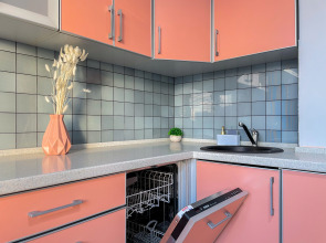 Квартира от FolkFort у метро «Алтуфьево» — спокойствие и комфорт вблизи зелёных зон