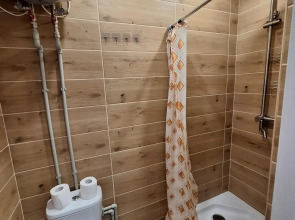 Квартира Б. Мира