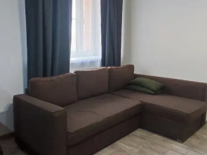 Квартира на Улице Красный Путь 101к4