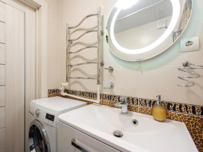 Апартаменты Яр-сутки на Московском 159