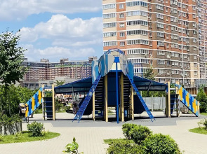 Квартира Люкс Пальма Джумейра