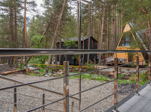 Апартаменты Тортуга 1 от Квартирукинг