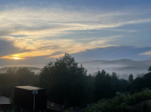 Частный Дом Ранчо Альпика