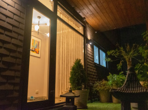 Гостевой Дом Номады