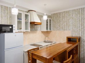 Отель Калина