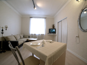 Апартаменты Center Mogilev