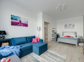 Квартира Русаковская 2-64