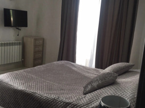 Villa Milanso Guest House