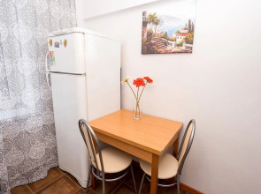 Апартаменты на Пресне